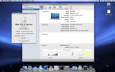 Mac os x 10.5 7 download dmg