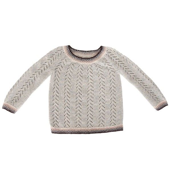 Amimono knit collection spring/summer 2009